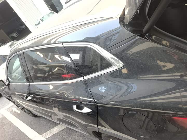 Фото 5 - BYD Song Plus Hybrid/EV