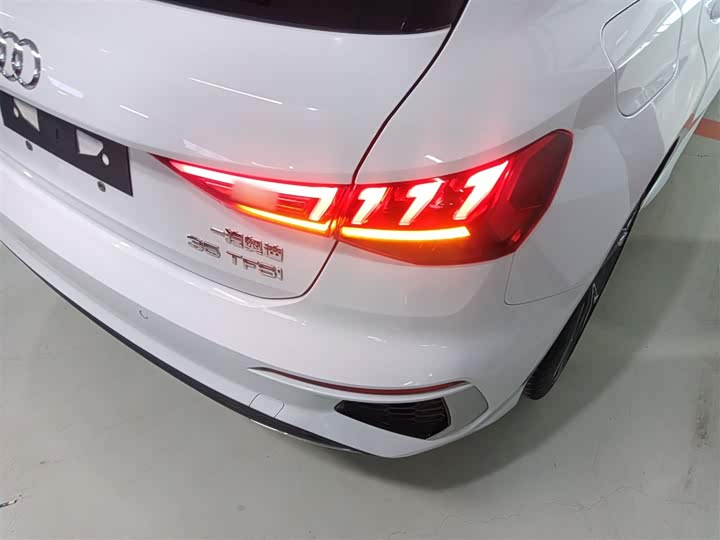 Фото 8 - Audi A3