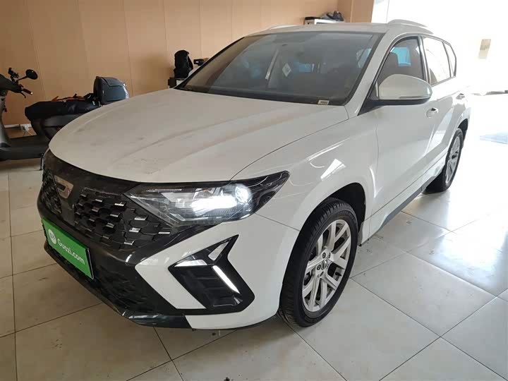 Фото 2 - Jetta VS5