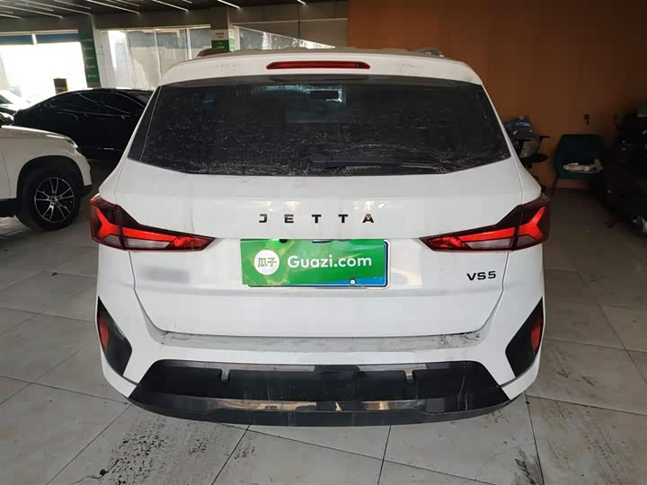 Фото 6 - Jetta VS5