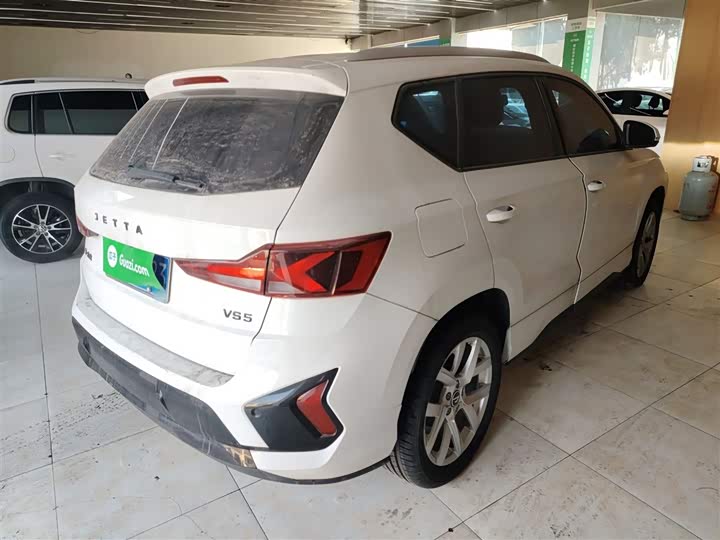 Фото 7 - Jetta VS5