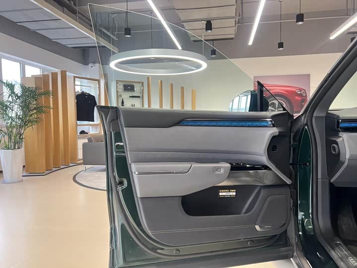 Фото 9 - Zeekr 7X