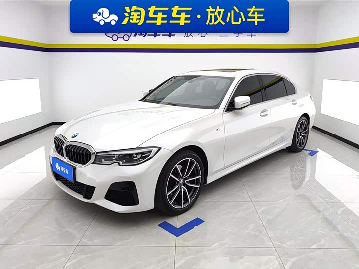 Фото 1 - BMW 3 Series