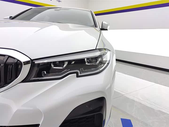 Фото 5 - BMW 3 Series
