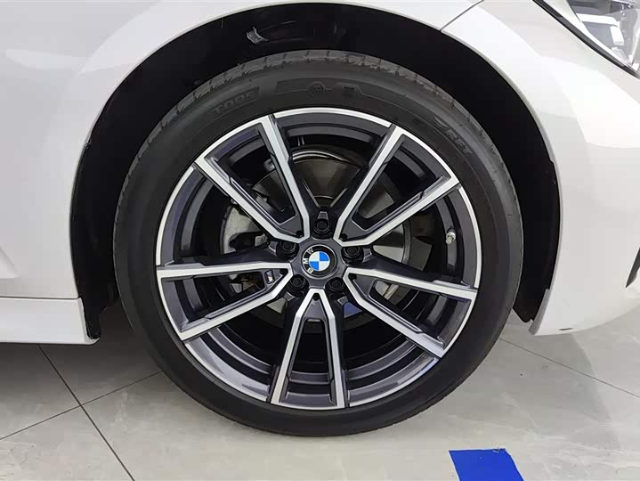 Фото 6 - BMW 3 Series