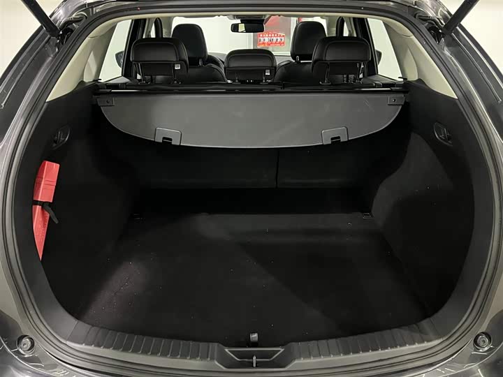 Фото 7 - Mazda CX-5