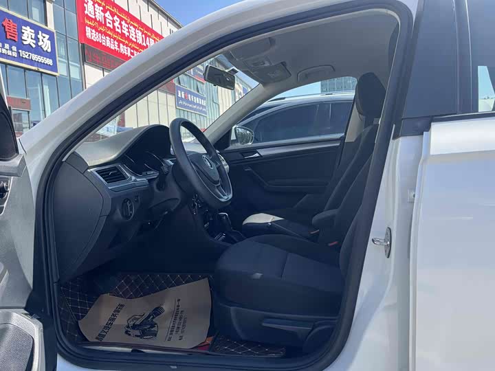 Фото 4 - Volkswagen Bora