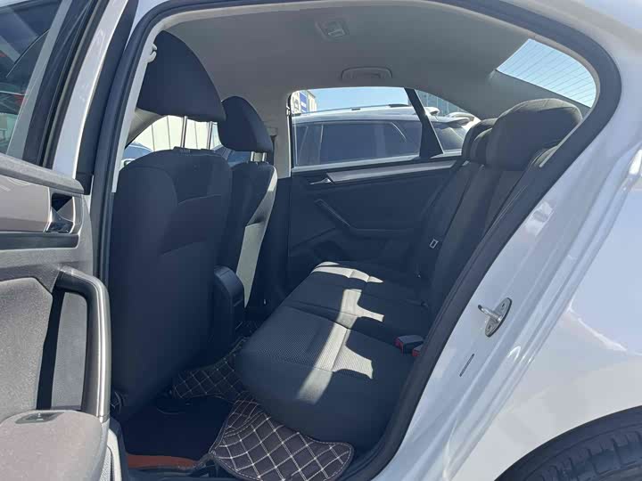 Фото 6 - Volkswagen Bora