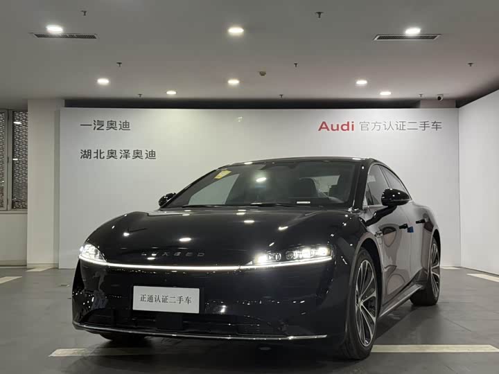 Фото 1 - Luxeed S7