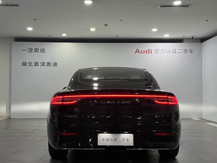 Фото 3 - Luxeed S7