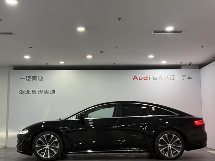 Фото 5 - Luxeed S7