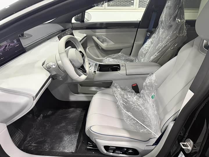 Фото 8 - Luxeed S7