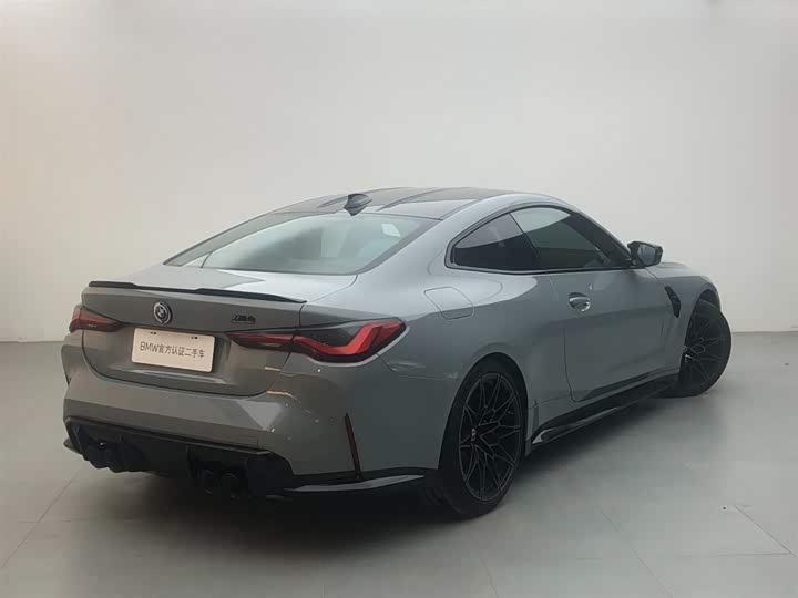 Фото 4 - BMW M4