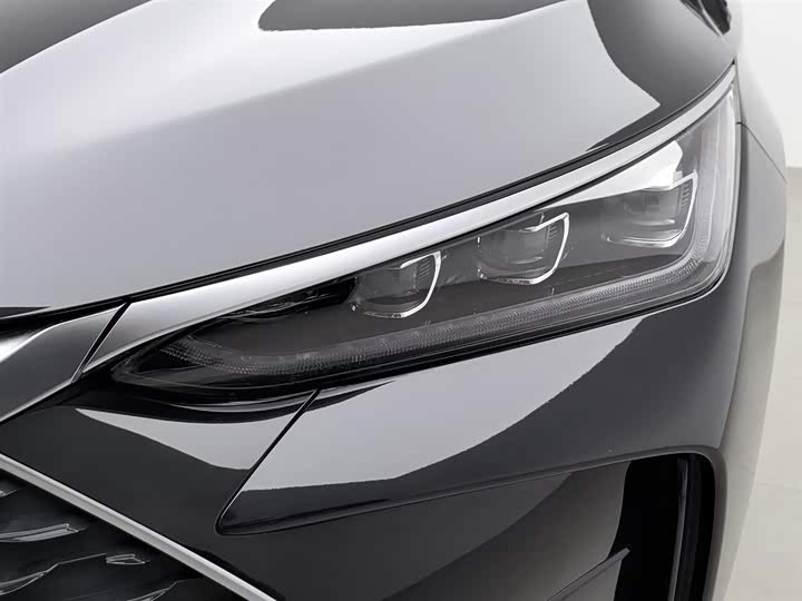 Фото 7 - BYD Tang Hybrid/EV