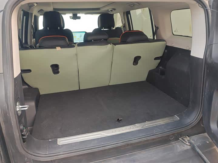 Фото 4 - Chery iCar 03