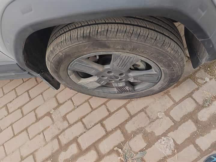 Фото 6 - Chery iCar 03