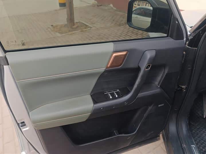 Фото 7 - Chery iCar 03