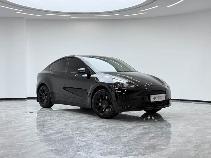 Фото 2 - Tesla Model Y