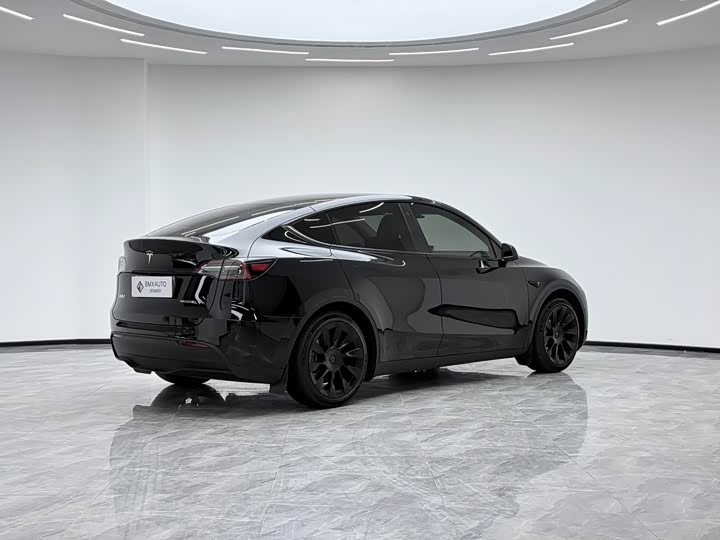 Фото 6 - Tesla Model Y