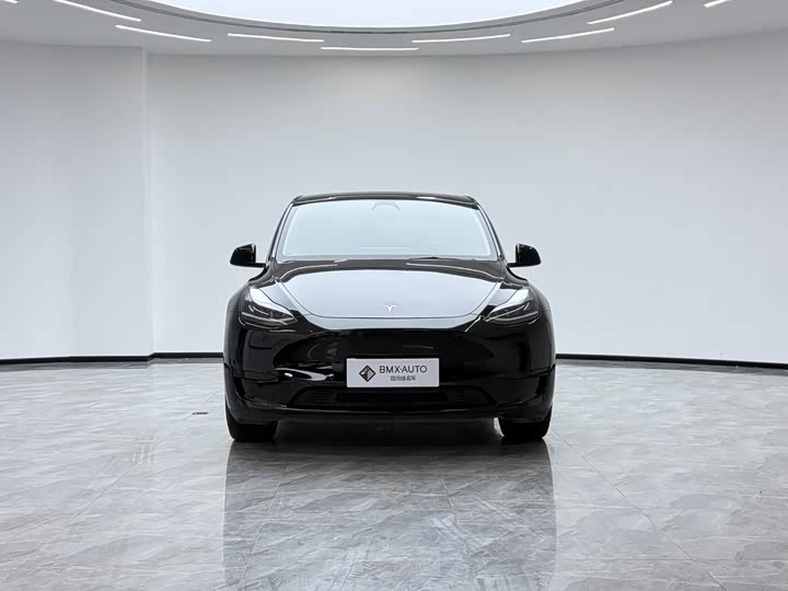 Фото 7 - Tesla Model Y