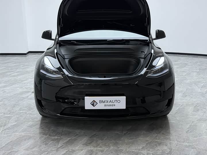 Фото 9 - Tesla Model Y