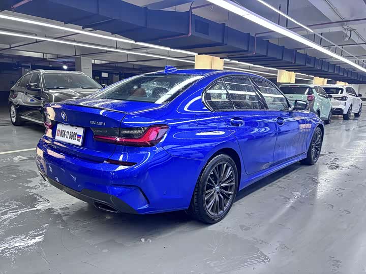 Фото 5 - BMW 3 Series