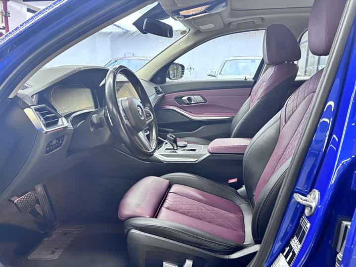 Фото 7 - BMW 3 Series