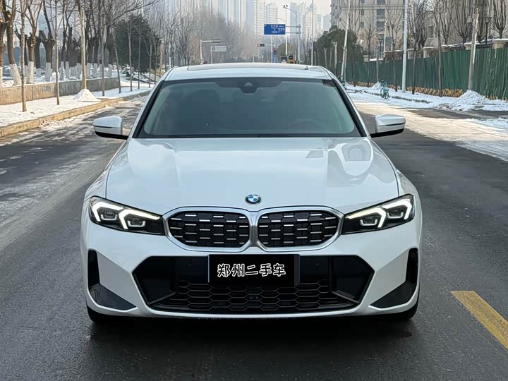 Фото 2 - BMW 3 Series