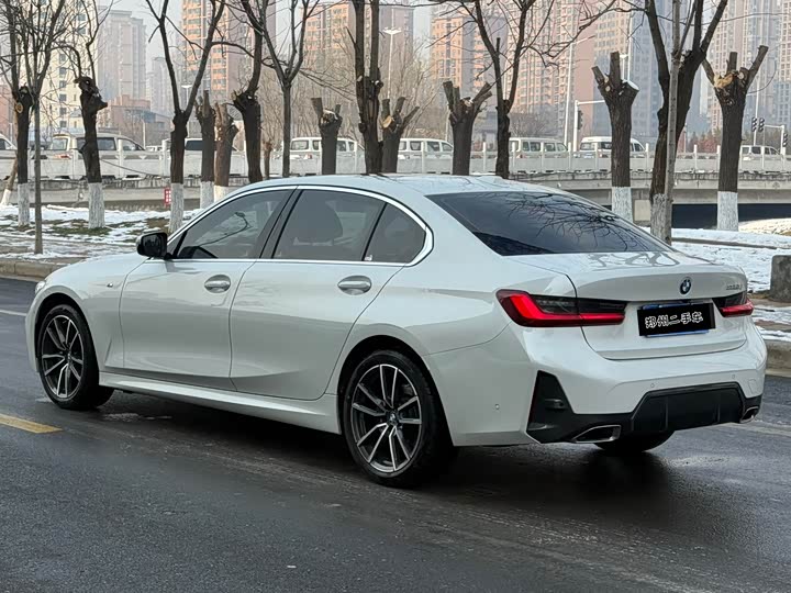 Фото 7 - BMW 3 Series