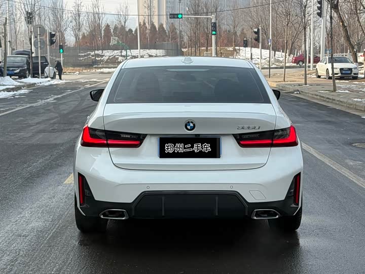 Фото 8 - BMW 3 Series