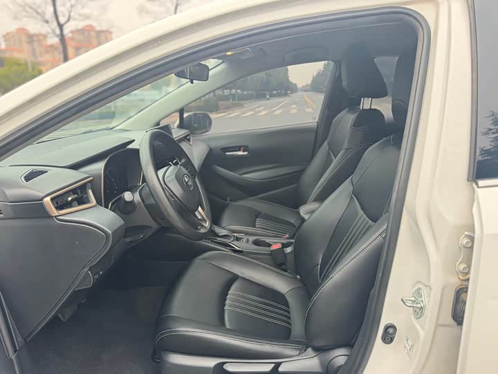 Фото 7 - Toyota Allion