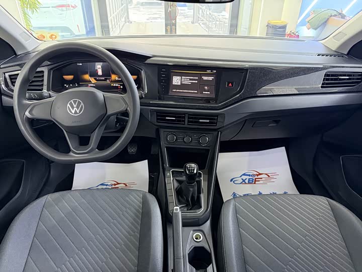 Фото 5 - Volkswagen Lavida