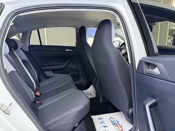 Фото 7 - Volkswagen Lavida