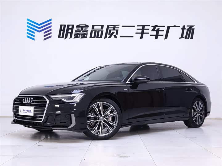 Фото 2 - Audi A6L