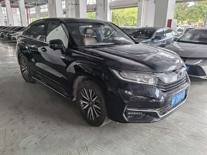 Фото 3 - Honda Avancier