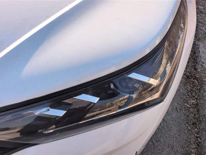 Фото 5 - Hyundai Verna