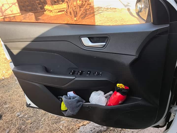 Фото 7 - Hyundai Verna