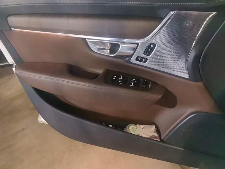 Фото 7 - Volvo S90 Hybrid