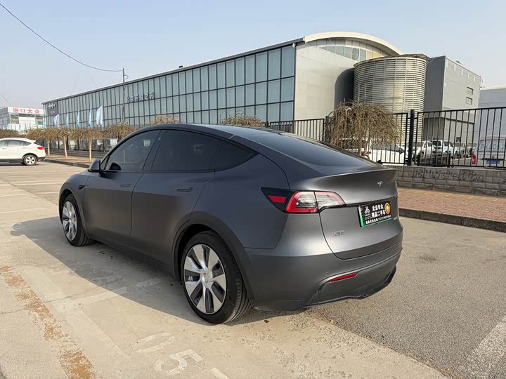 Фото 7 - Tesla Model Y