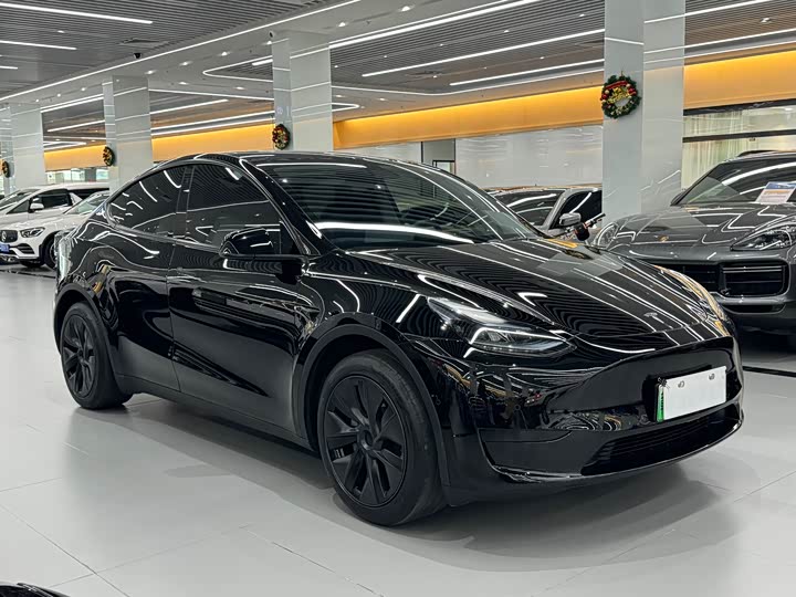Фото 2 - Tesla Model Y