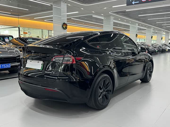 Фото 5 - Tesla Model Y