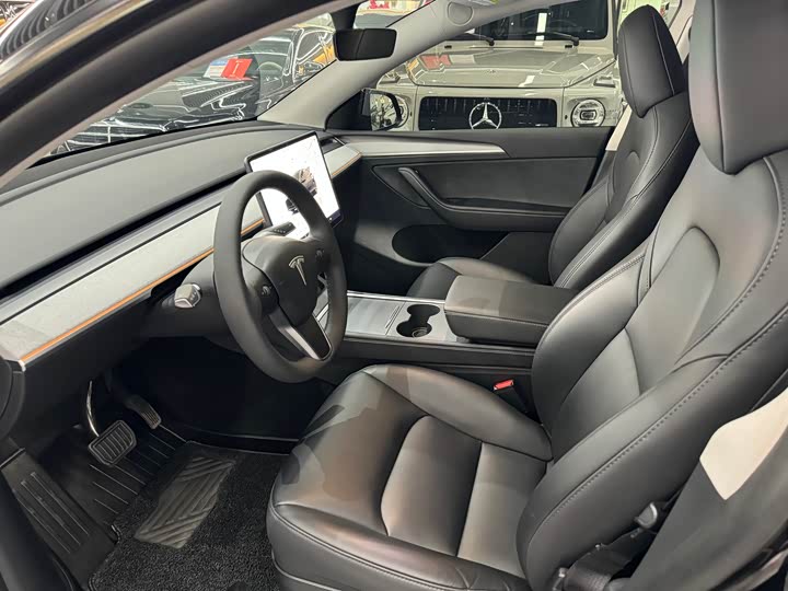 Фото 7 - Tesla Model Y