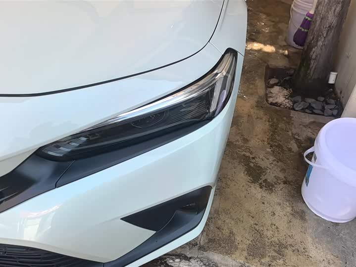 Фото 5 - Honda Civic