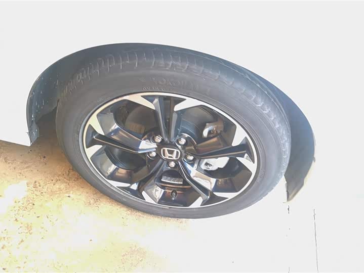 Фото 6 - Honda Civic