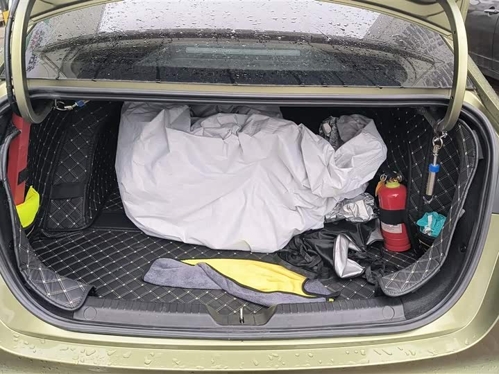 Фото 4 - GAC Trumpchi Empow R