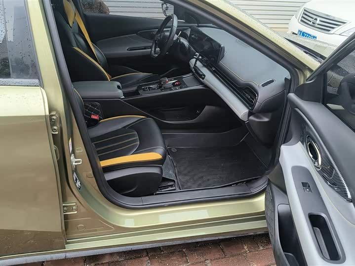 Фото 8 - GAC Trumpchi Empow R