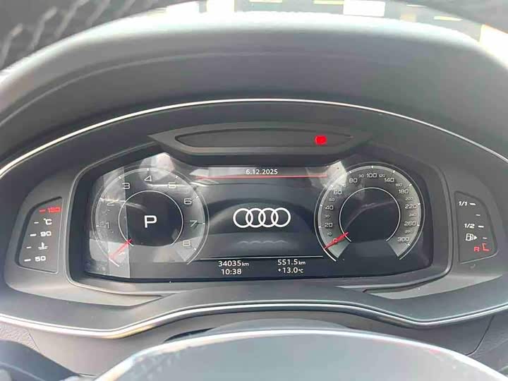 Фото 3 - Audi A6L