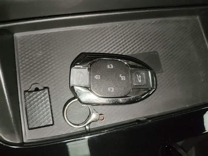 Фото 9 - GAC Trumpchi M8