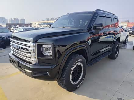 Фото 1 - Haval H9