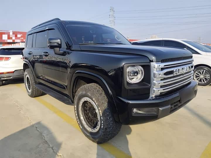 Фото 4 - Haval H9